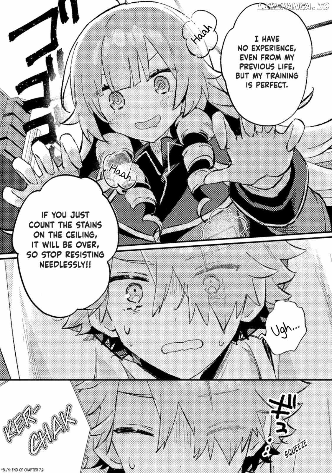 Isekai Merchant: Living a Rich Slow Life With Isekai Travel Chapter 7 - Page 21