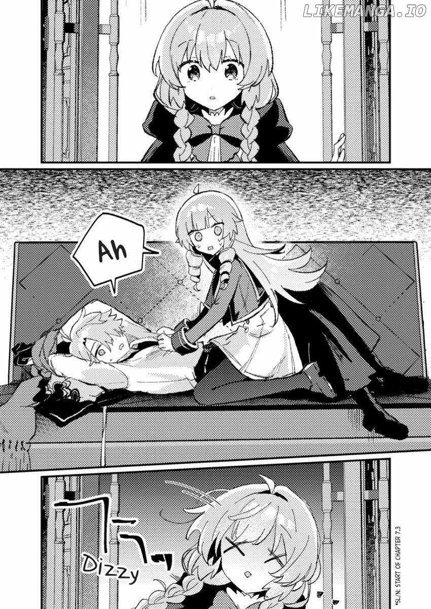 Isekai Merchant: Living a Rich Slow Life With Isekai Travel Chapter 7 - Page 22