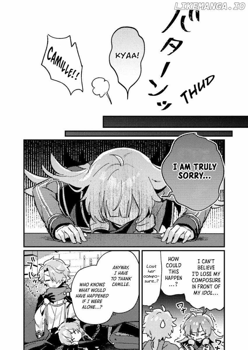 Isekai Merchant: Living a Rich Slow Life With Isekai Travel Chapter 7 - Page 23