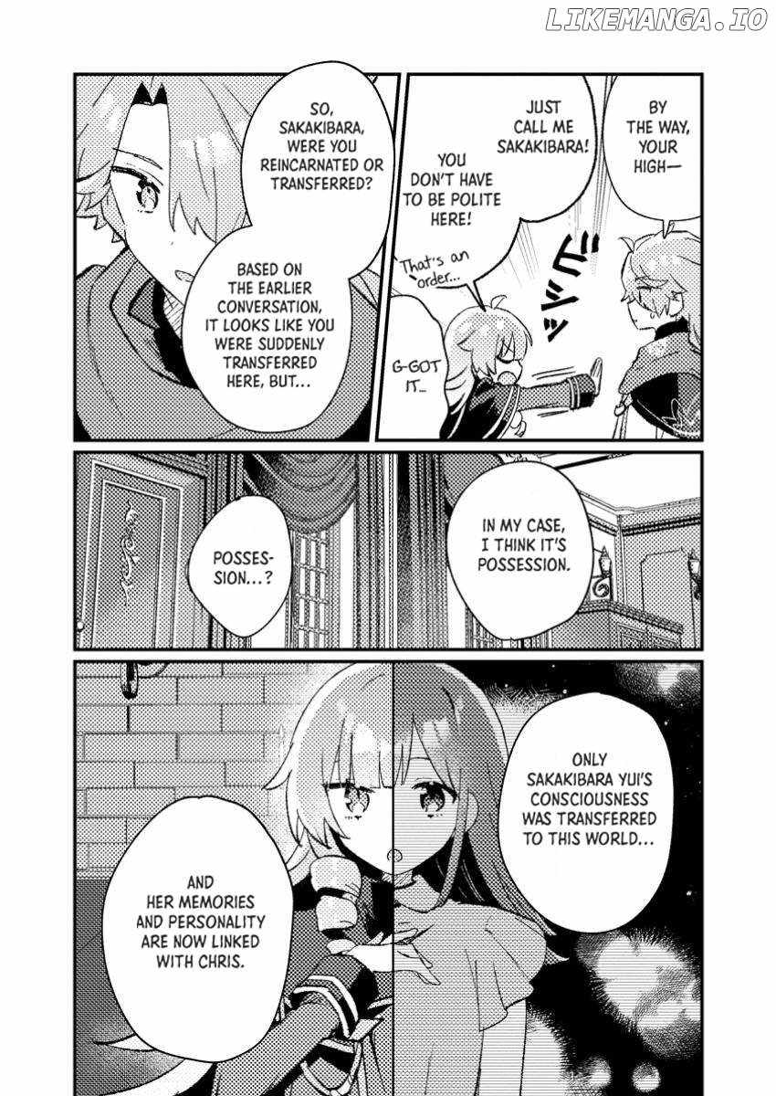 Isekai Merchant: Living a Rich Slow Life With Isekai Travel Chapter 7 - Page 24