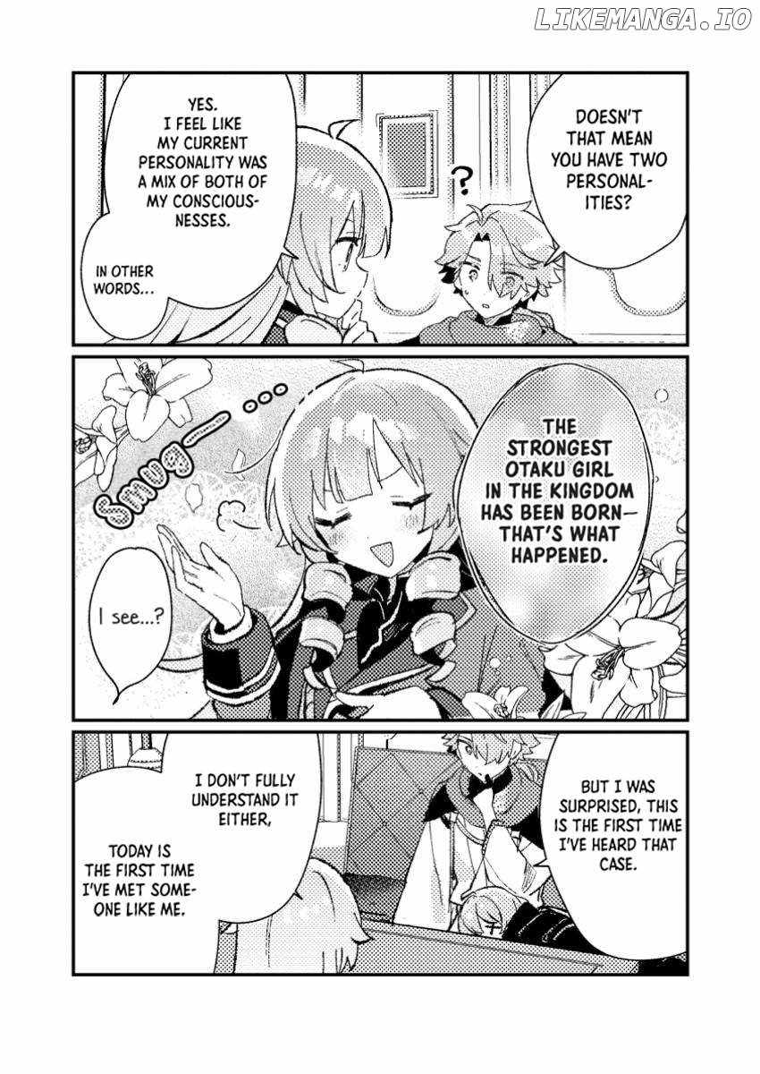 Isekai Merchant: Living a Rich Slow Life With Isekai Travel Chapter 7 - Page 25