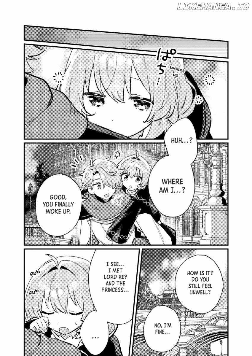 Isekai Merchant: Living a Rich Slow Life With Isekai Travel Chapter 7 - Page 28