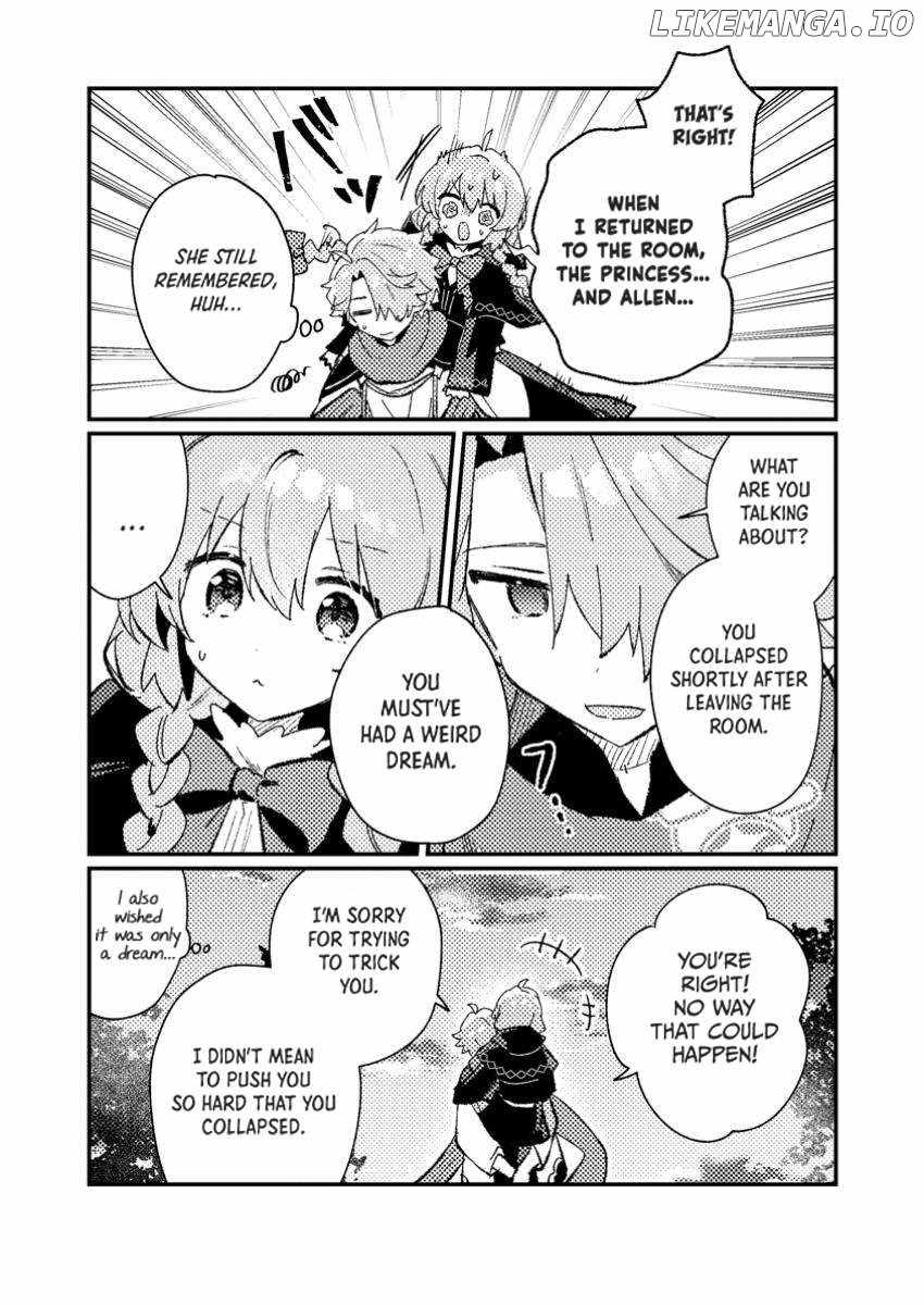 Isekai Merchant: Living a Rich Slow Life With Isekai Travel Chapter 7 - Page 29