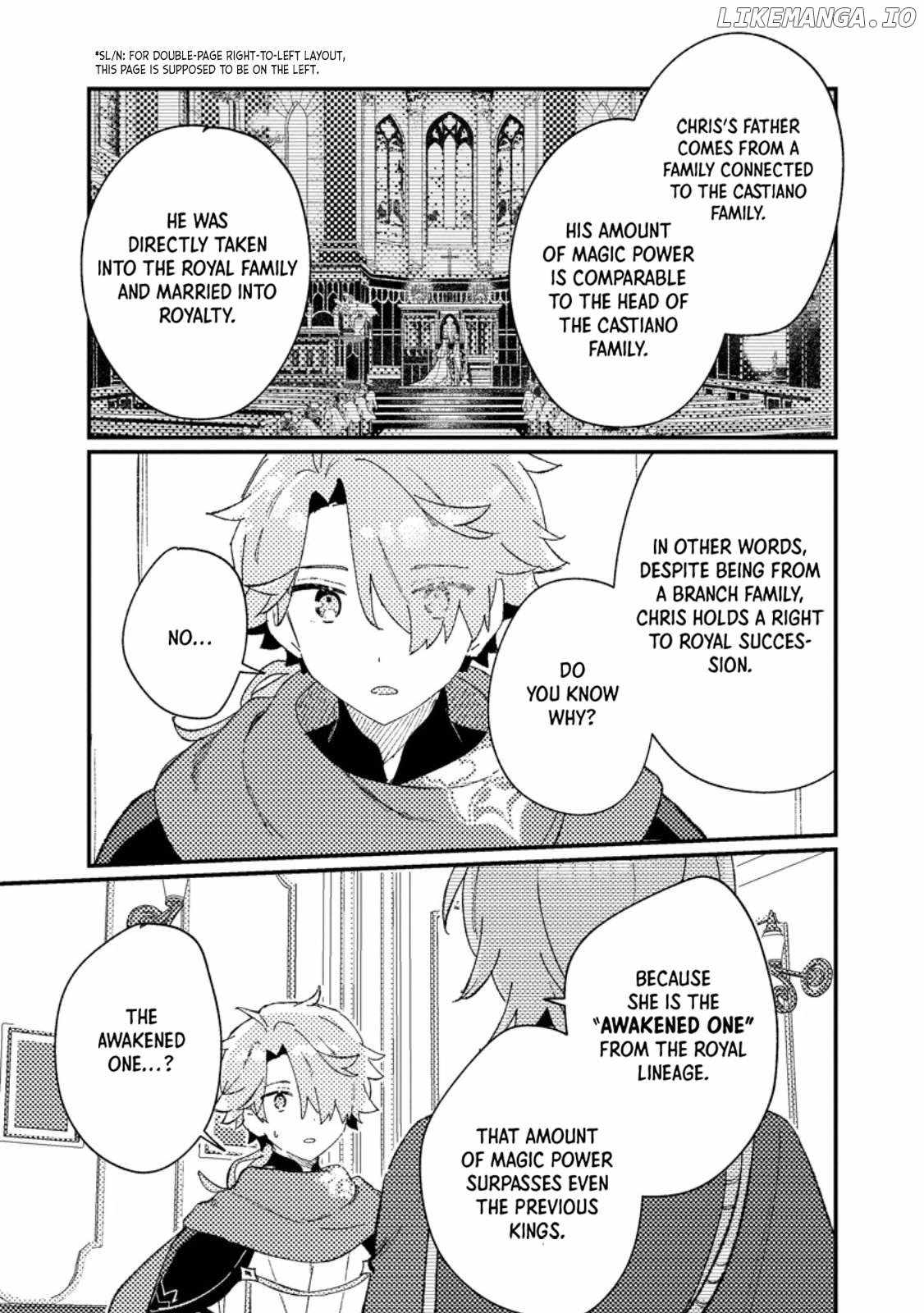 Isekai Merchant: Living a Rich Slow Life With Isekai Travel Chapter 7 - Page 3