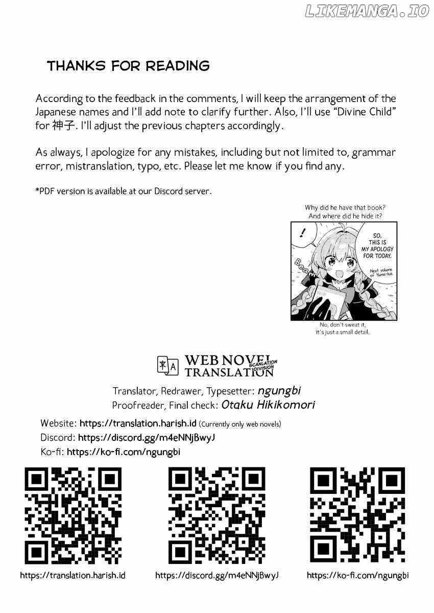 Isekai Merchant: Living a Rich Slow Life With Isekai Travel Chapter 7 - Page 32