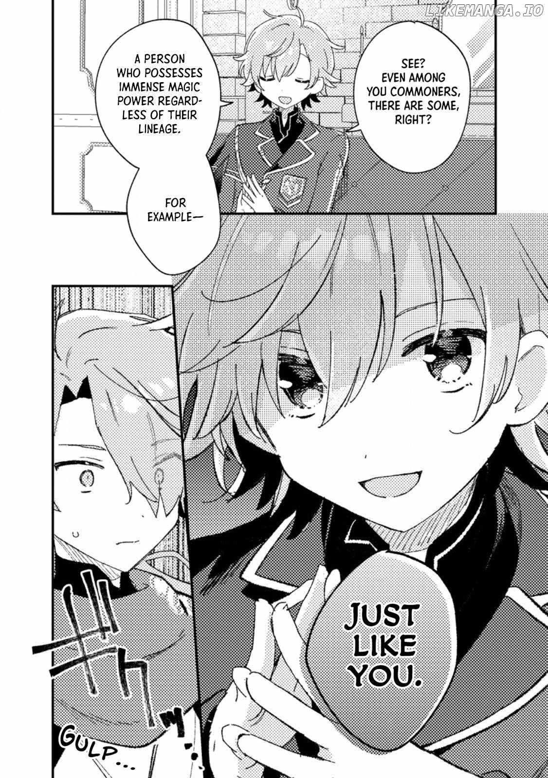 Isekai Merchant: Living a Rich Slow Life With Isekai Travel Chapter 7 - Page 4