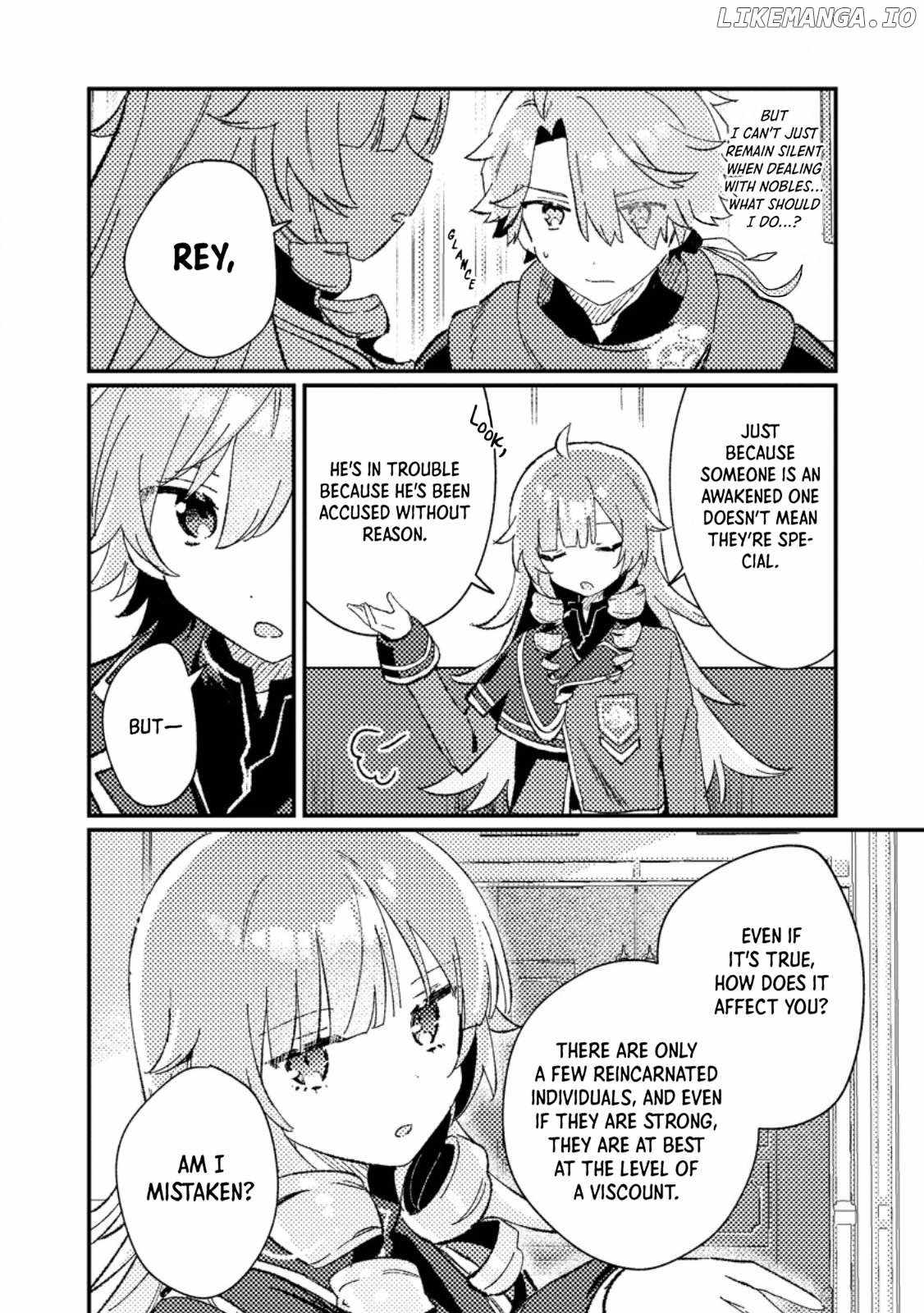 Isekai Merchant: Living a Rich Slow Life With Isekai Travel Chapter 7 - Page 6
