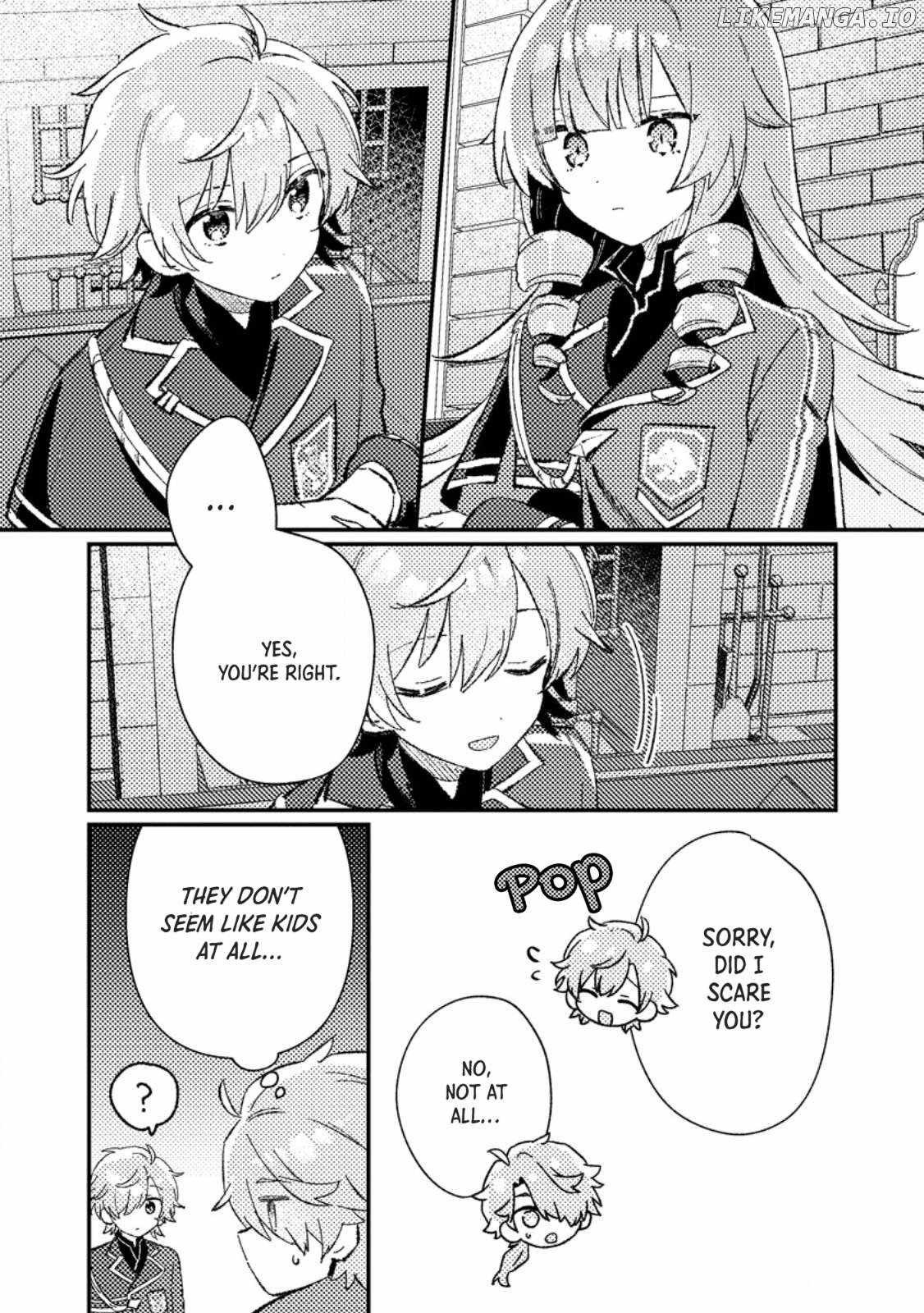 Isekai Merchant: Living a Rich Slow Life With Isekai Travel Chapter 7 - Page 7