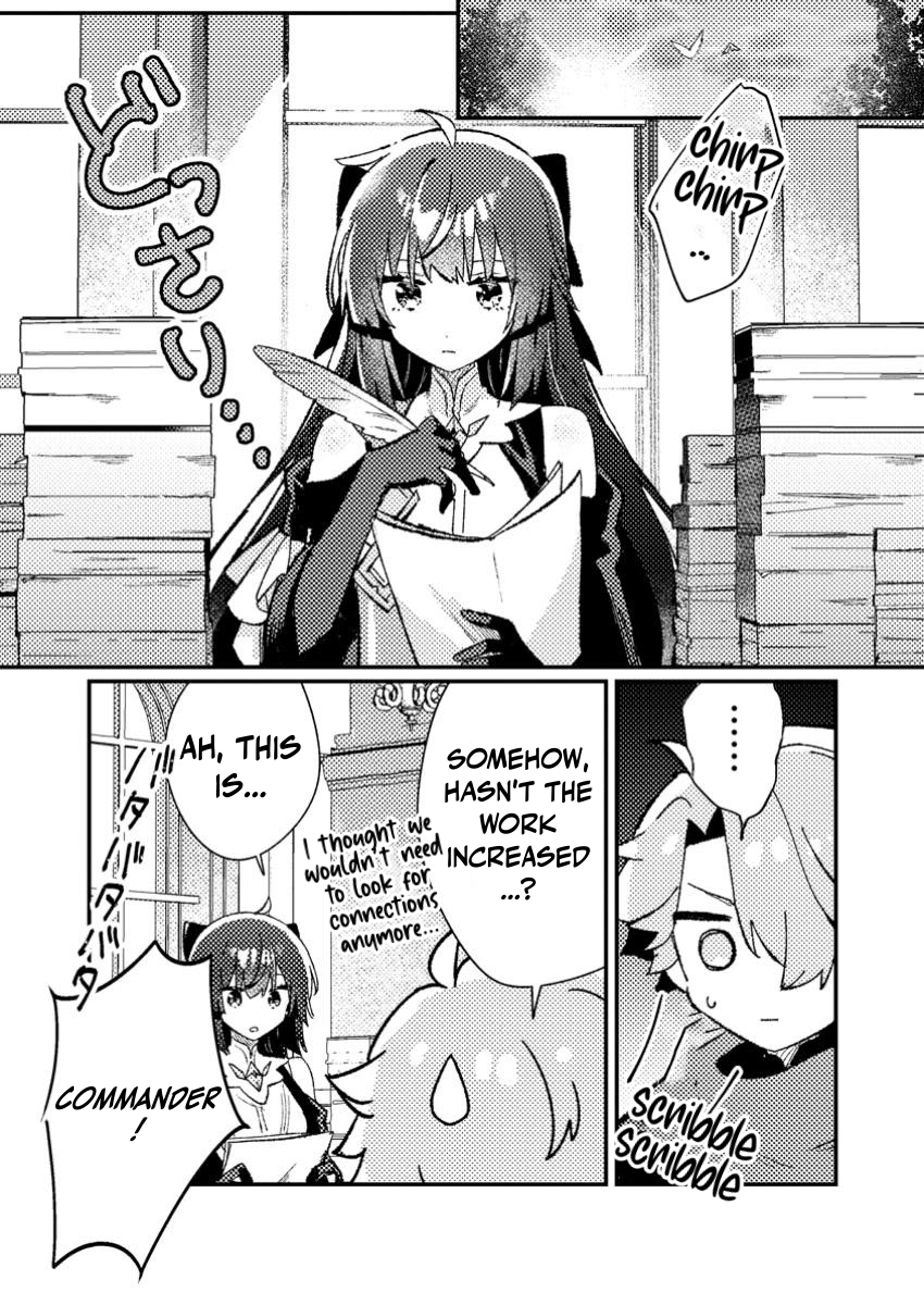 Isekai Merchant: Living a Rich Slow Life With Isekai Travel Chapter 8.1 - Page 10