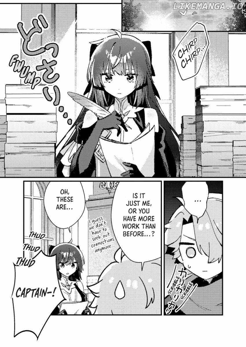 Isekai Merchant: Living a Rich Slow Life With Isekai Travel Chapter 8 - Page 10