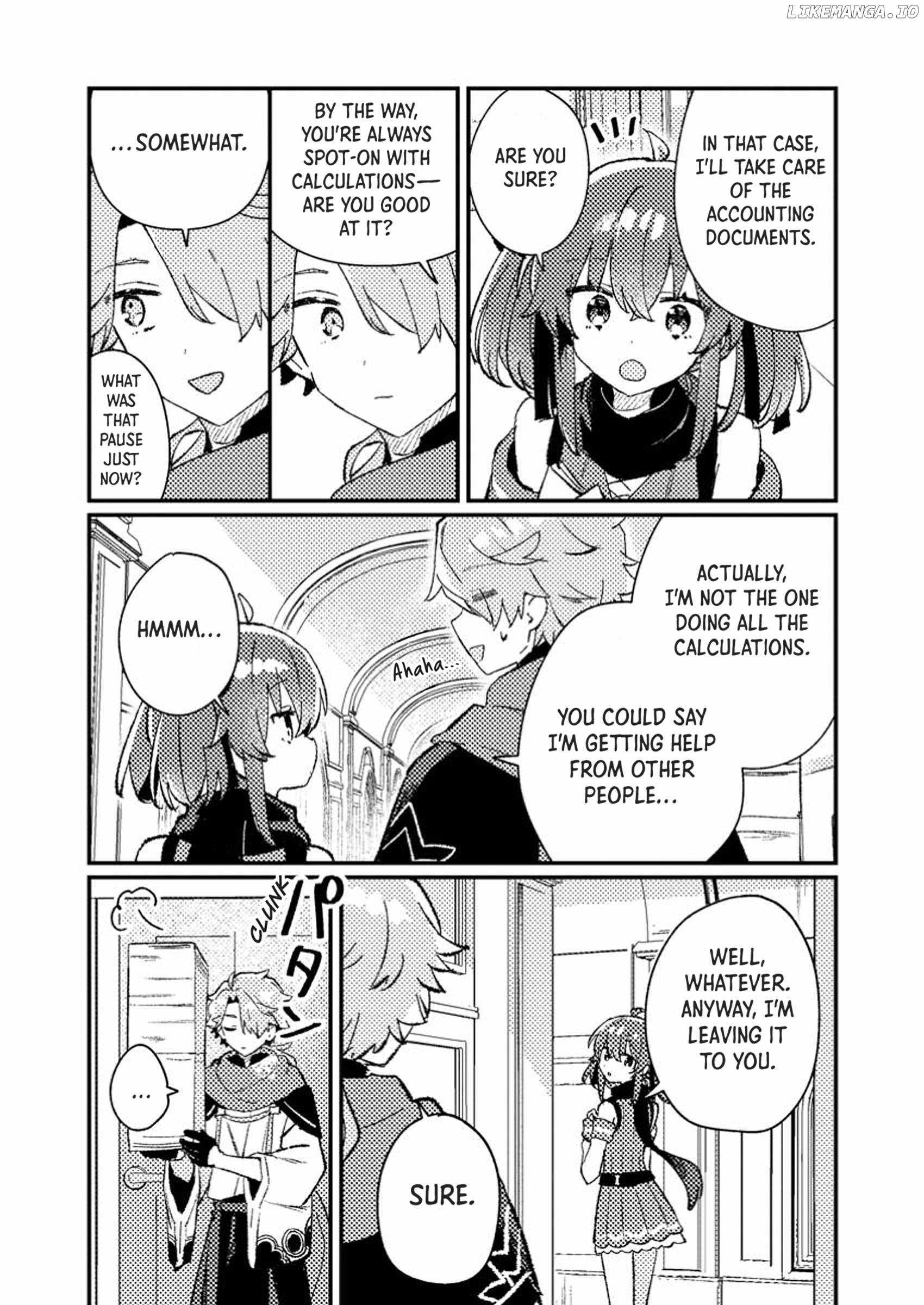 Isekai Merchant: Living a Rich Slow Life With Isekai Travel Chapter 8 - Page 18