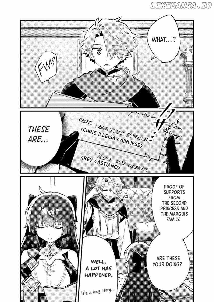 Isekai Merchant: Living a Rich Slow Life With Isekai Travel Chapter 8 - Page 2