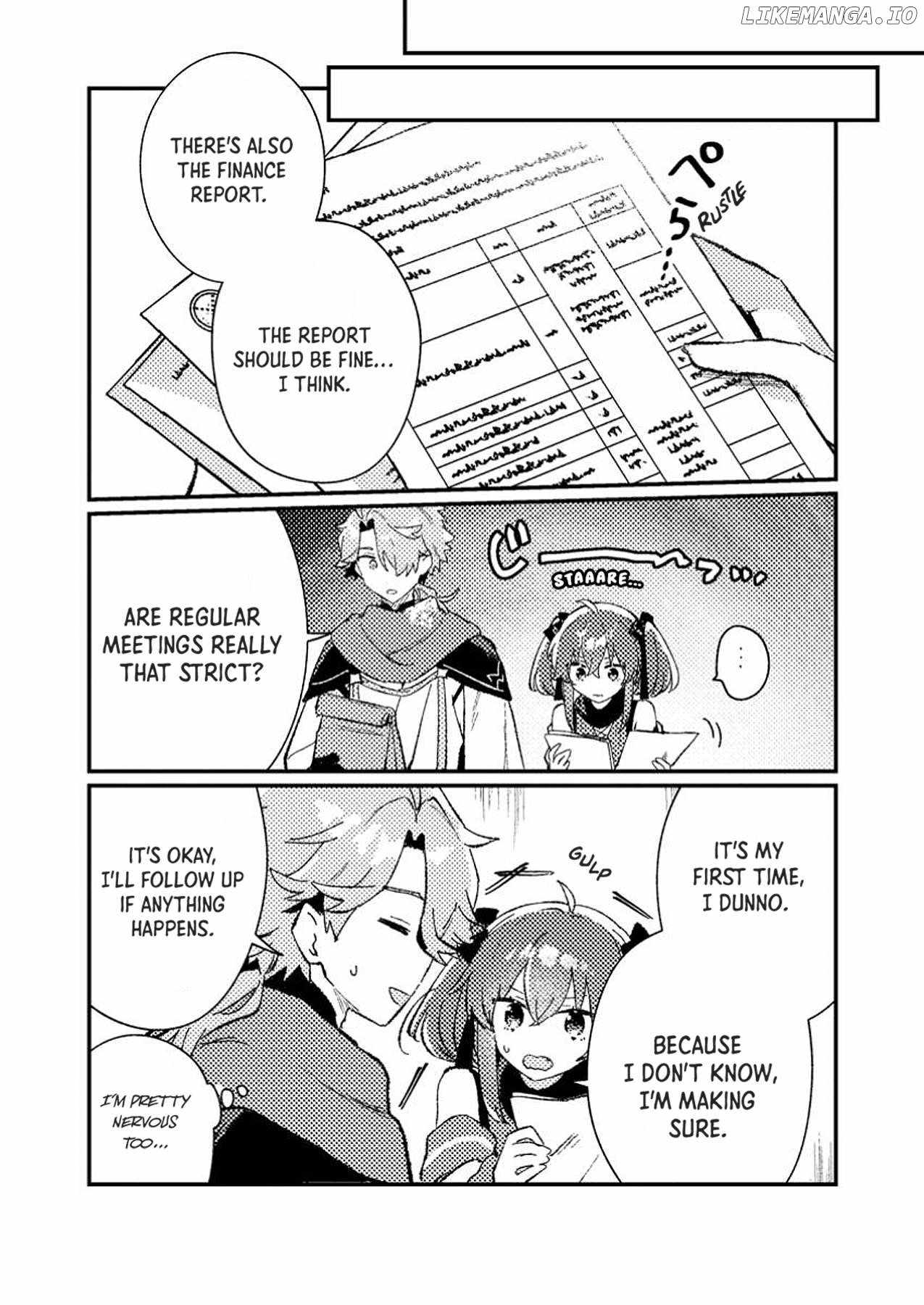Isekai Merchant: Living a Rich Slow Life With Isekai Travel Chapter 8 - Page 29