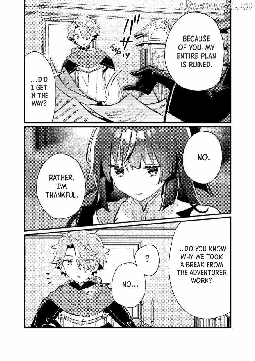 Isekai Merchant: Living a Rich Slow Life With Isekai Travel Chapter 8 - Page 3