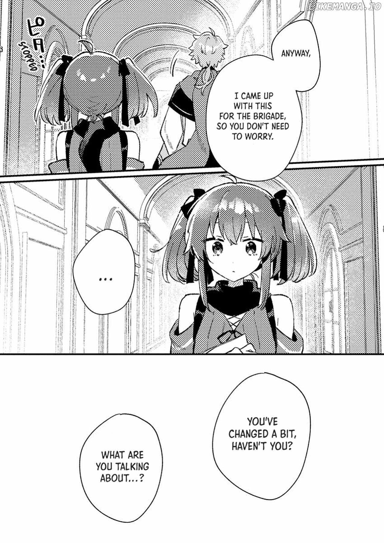 Isekai Merchant: Living a Rich Slow Life With Isekai Travel Chapter 8 - Page 31