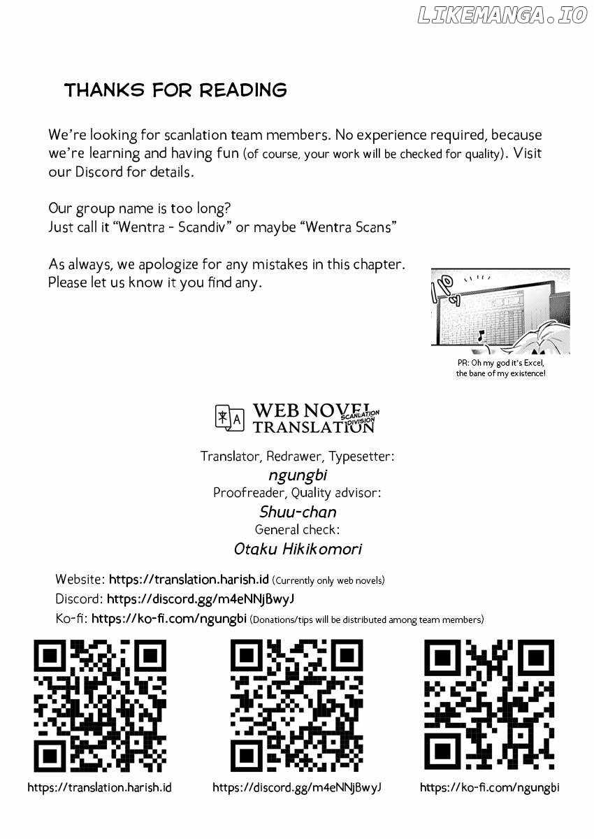 Isekai Merchant: Living a Rich Slow Life With Isekai Travel Chapter 8 - Page 32