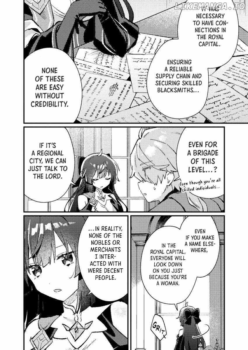 Isekai Merchant: Living a Rich Slow Life With Isekai Travel Chapter 8 - Page 4