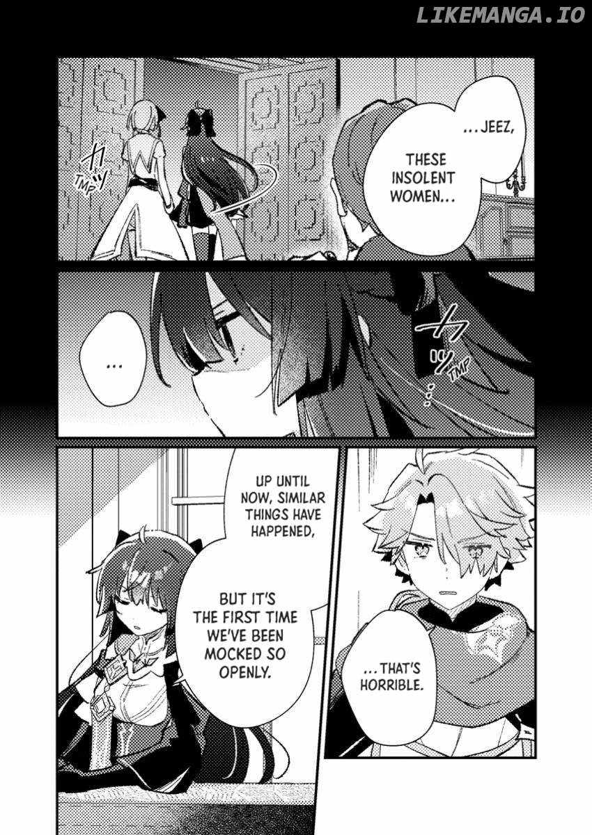 Isekai Merchant: Living a Rich Slow Life With Isekai Travel Chapter 8 - Page 7
