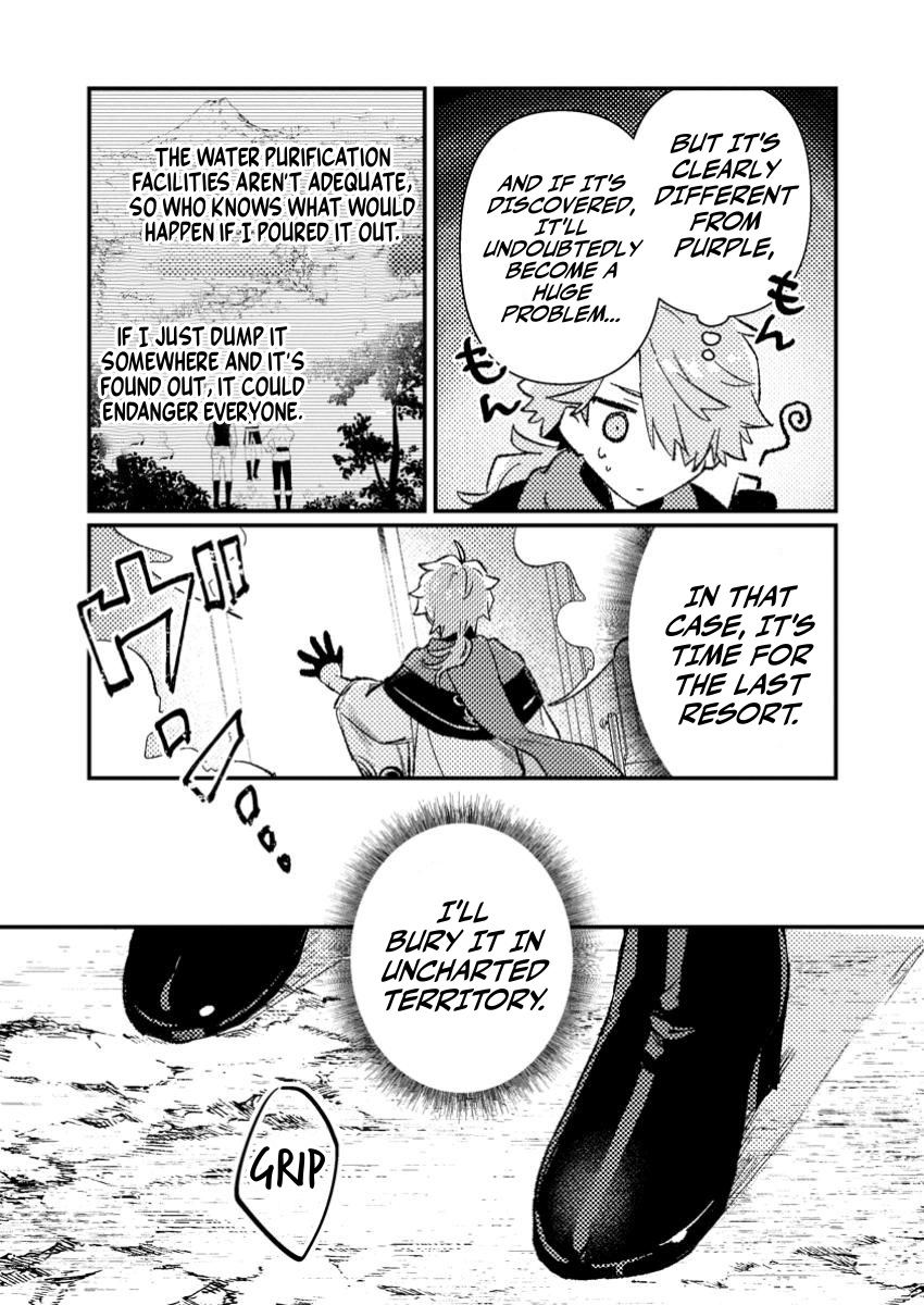 Isekai Merchant: Living a Rich Slow Life With Isekai Travel Chapter 9.3 - Page 4
