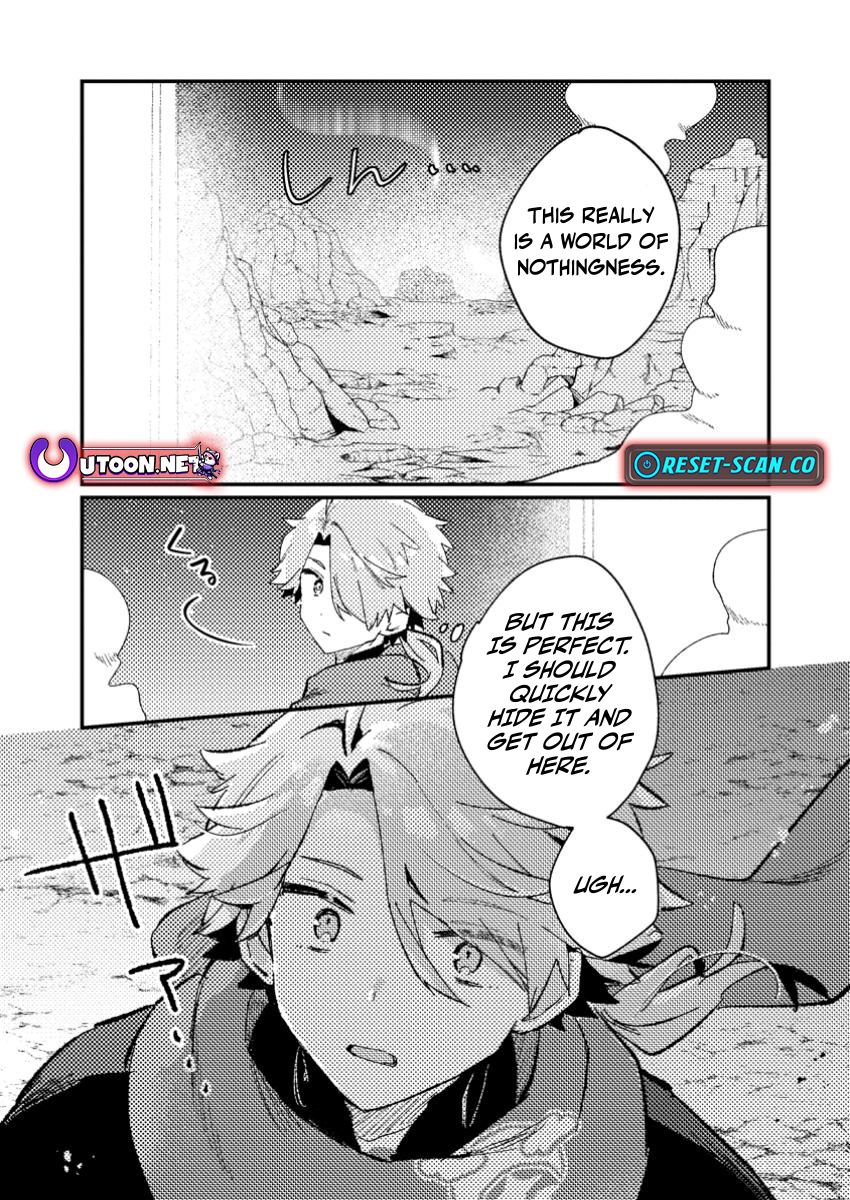 Isekai Merchant: Living a Rich Slow Life With Isekai Travel Chapter 9.3 - Page 5