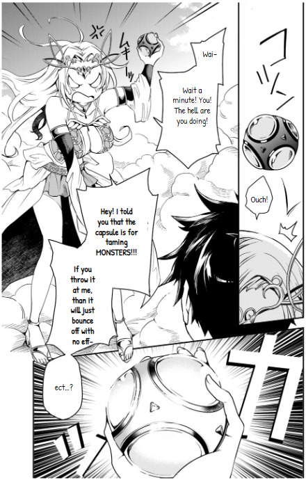Isekai Monster Breeder Chapter 1 - Page 17