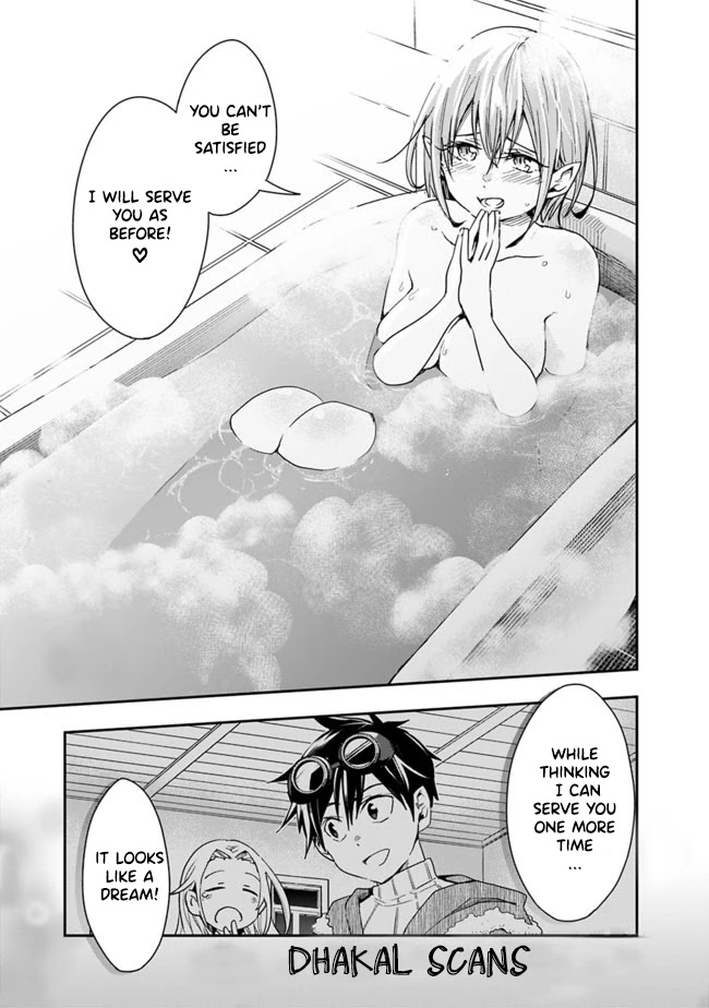 Isekai Monster Breeder Chapter 15 - Page 10