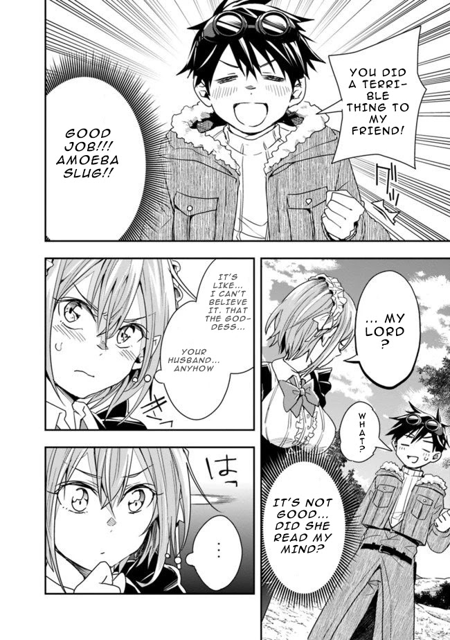Isekai Monster Breeder Chapter 18 - Page 12