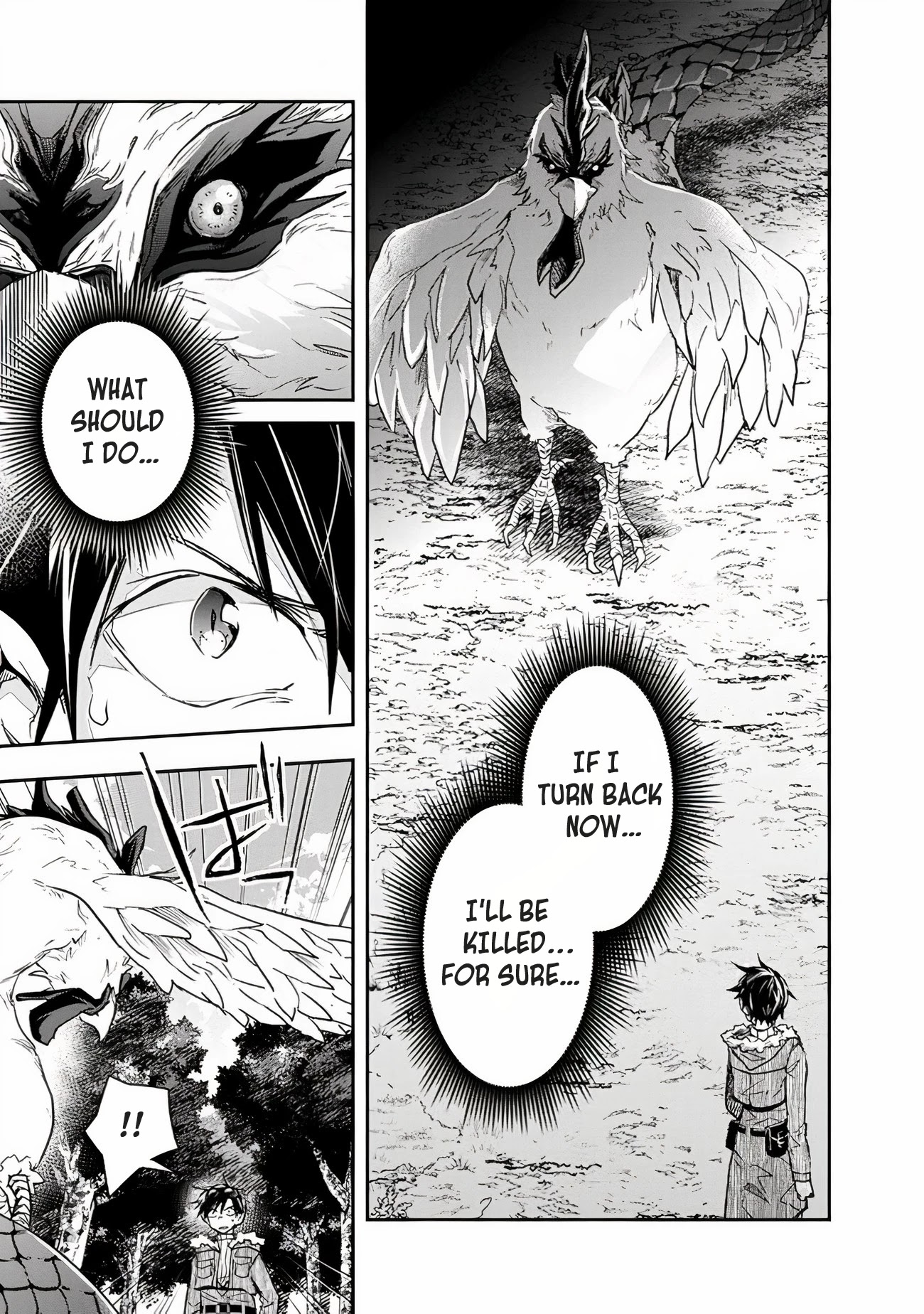 Isekai Monster Breeder Chapter 27 - Page 6