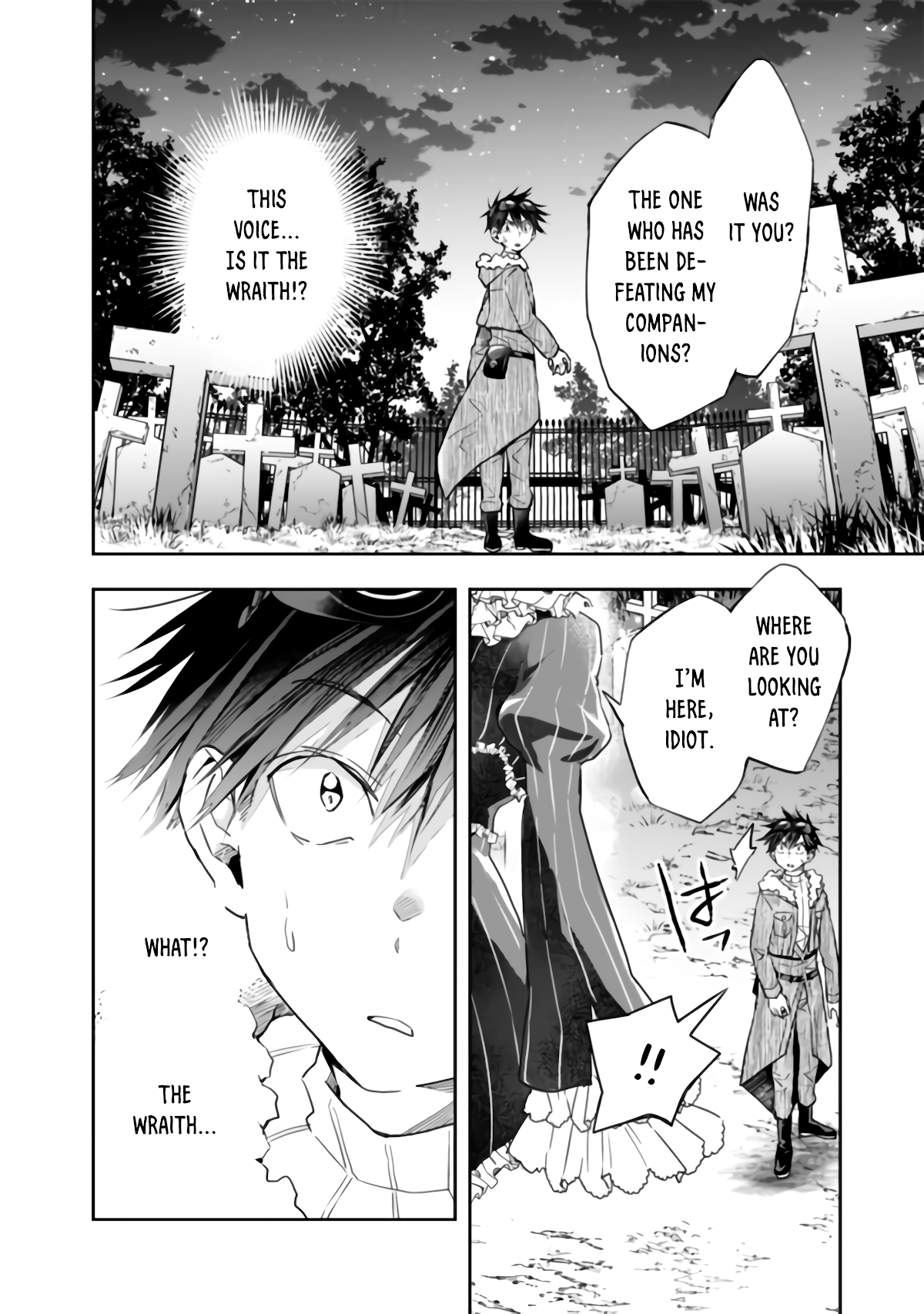 Isekai Monster Breeder Chapter 45 - Page 2