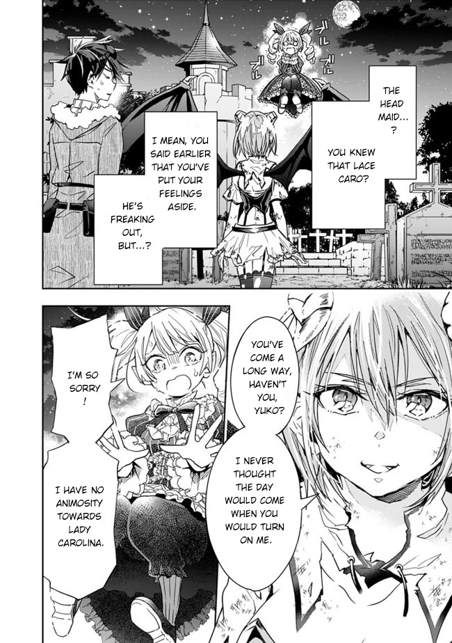 Isekai Monster Breeder Chapter 46 - Page 5