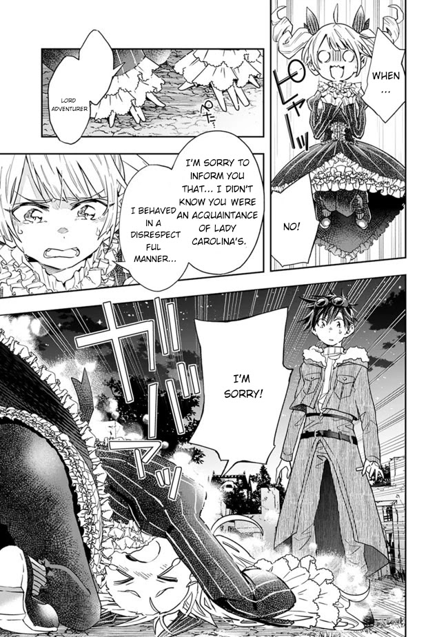 Isekai Monster Breeder Chapter 46 - Page 8