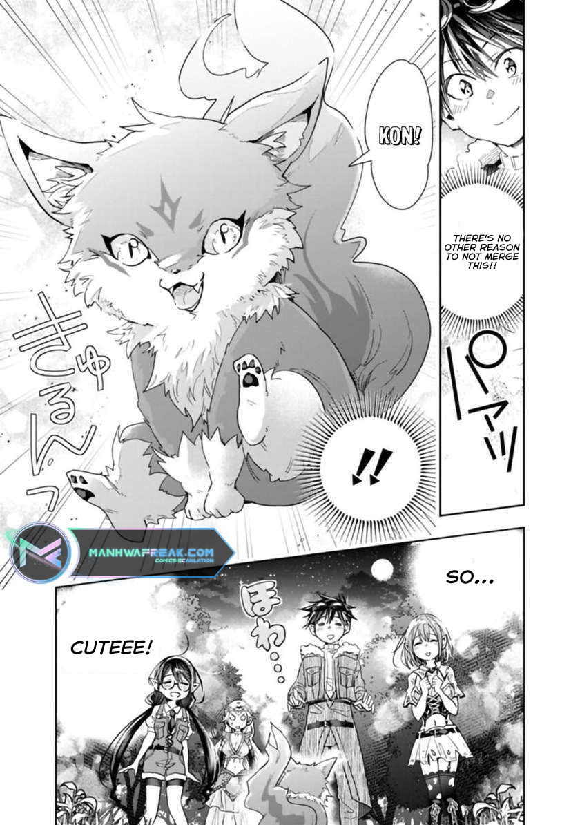 Isekai Monster Breeder Chapter 47 - Page 7