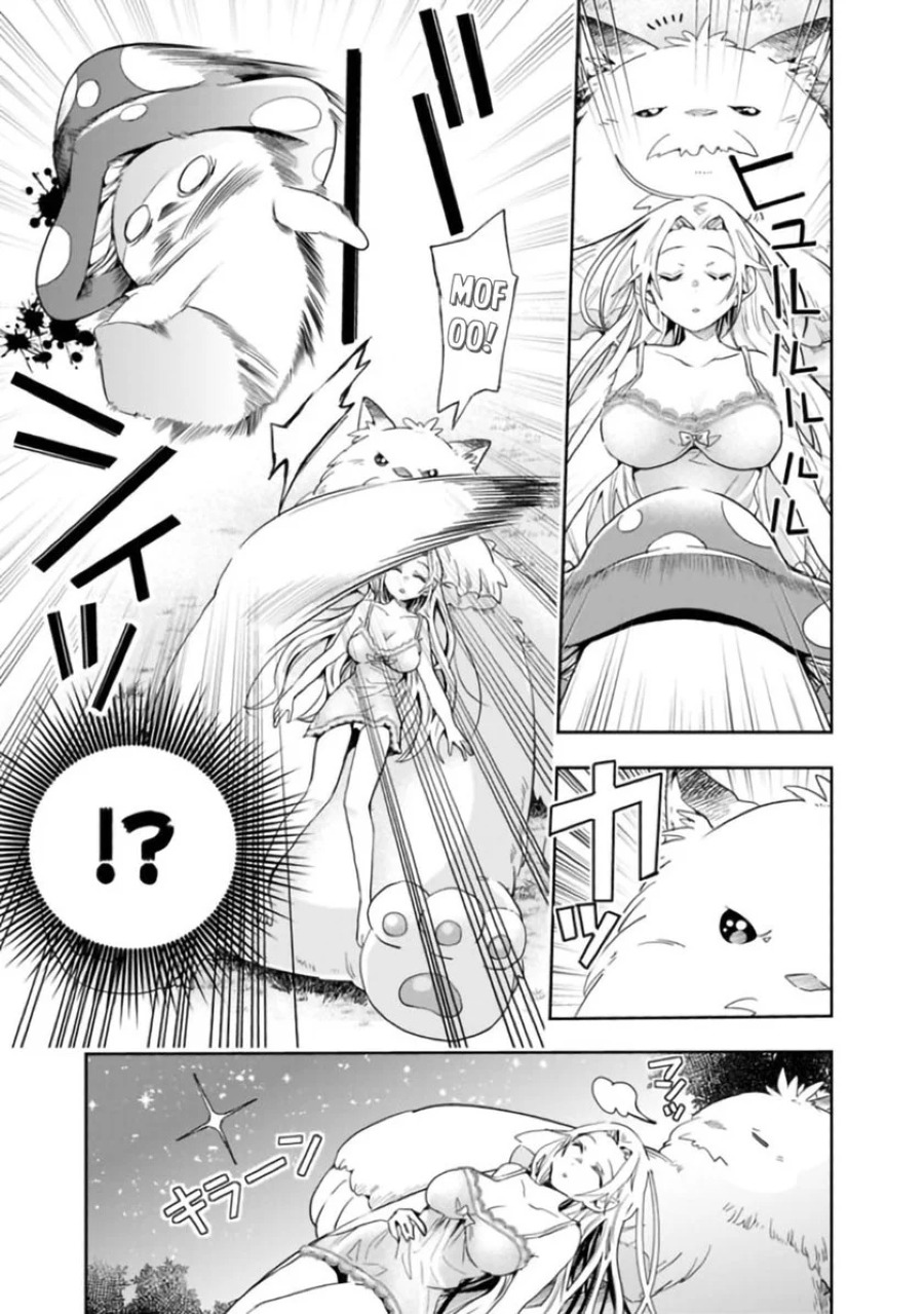 Isekai Monster Breeder Chapter 49 - Page 8