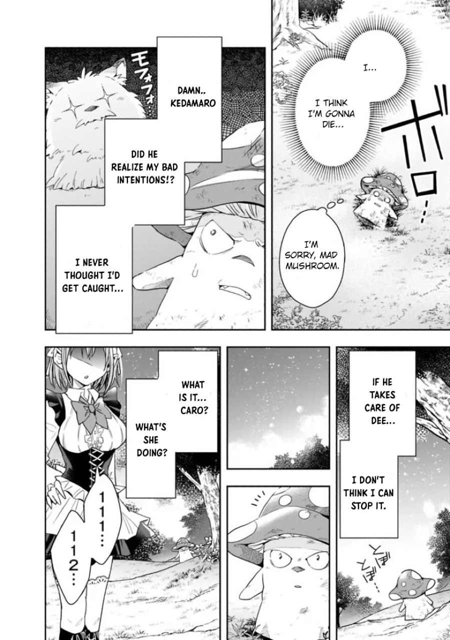Isekai Monster Breeder Chapter 49 - Page 9