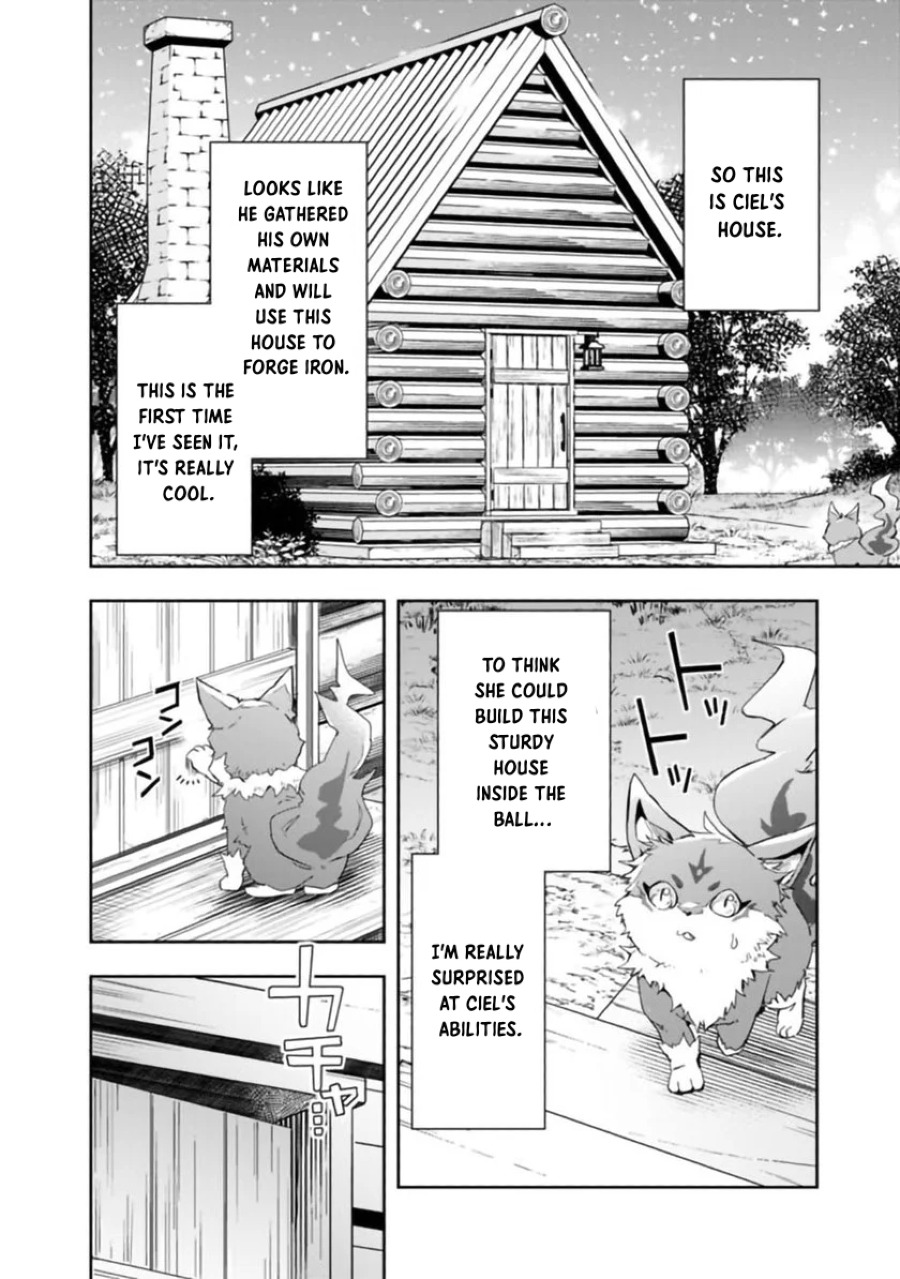 Isekai Monster Breeder Chapter 50 - Page 11