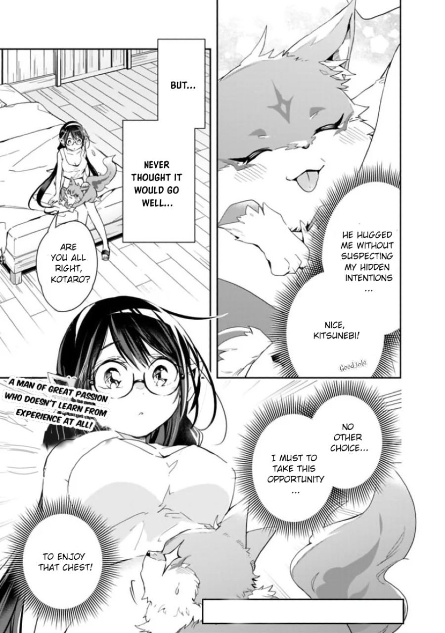 Isekai Monster Breeder Chapter 50 - Page 14