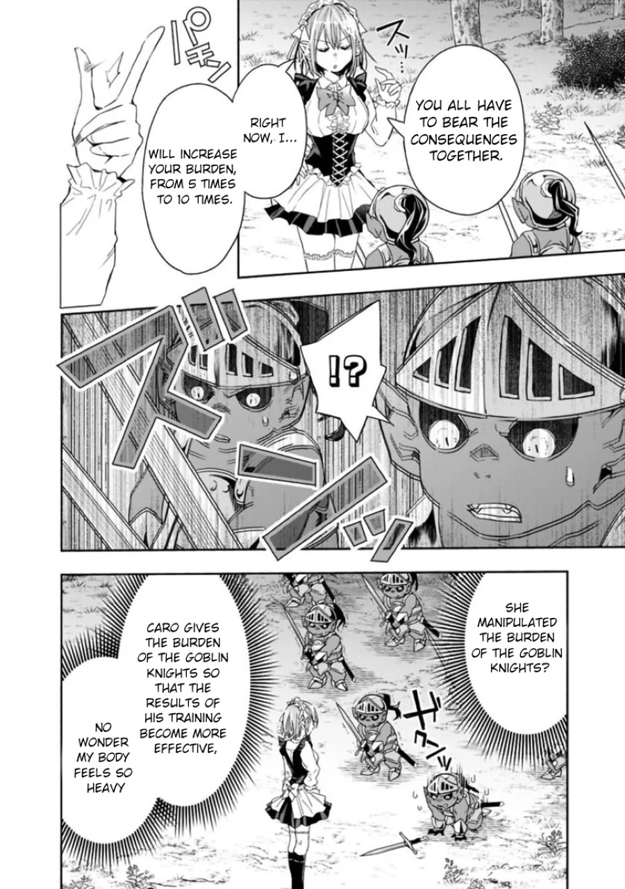 Isekai Monster Breeder Chapter 50 - Page 5