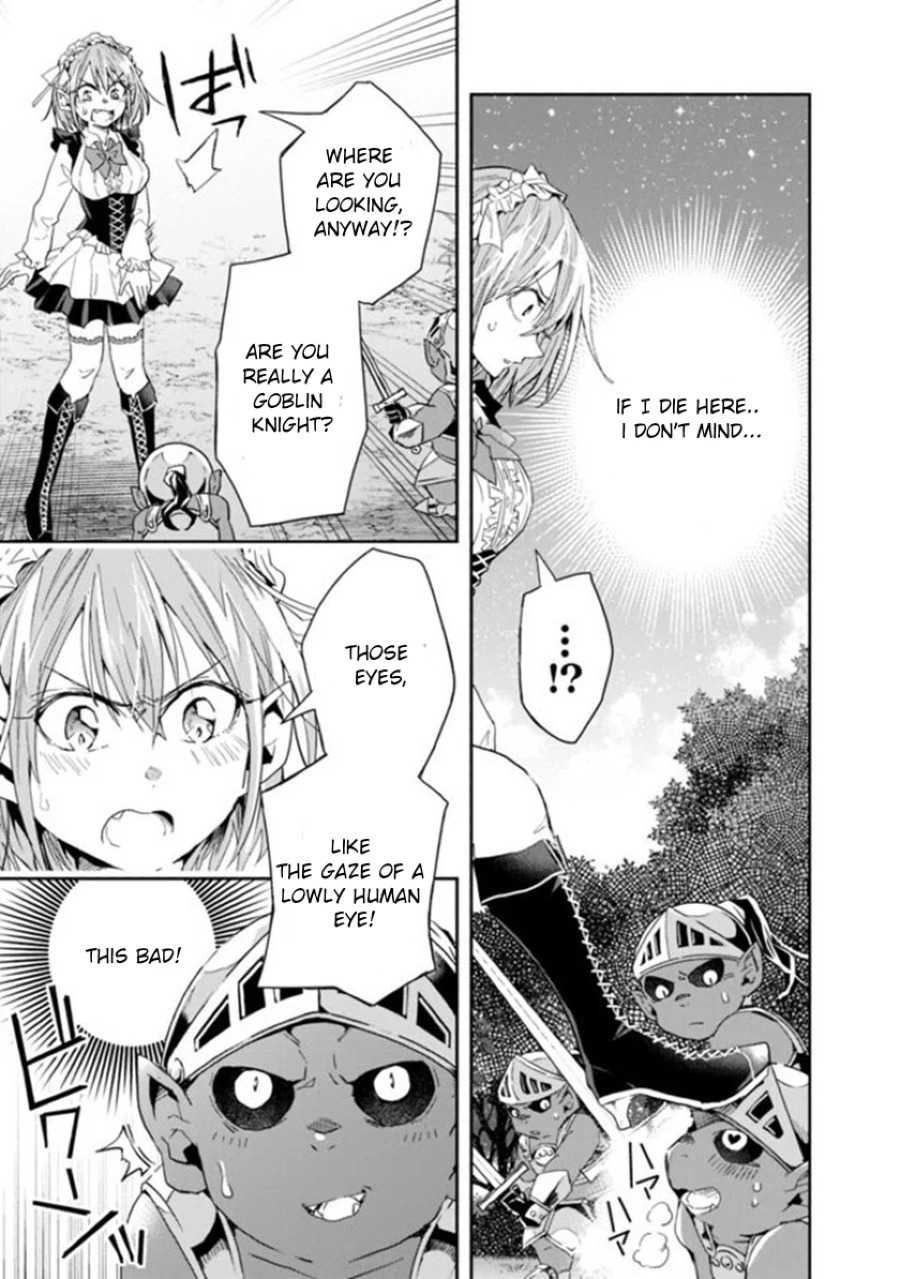 Isekai Monster Breeder Chapter 50 - Page 8