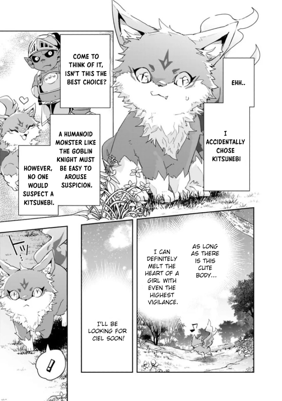 Isekai Monster Breeder Chapter 50 - Page 10