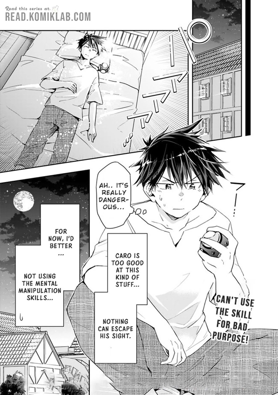Isekai Monster Breeder Chapter 51 - Page 13