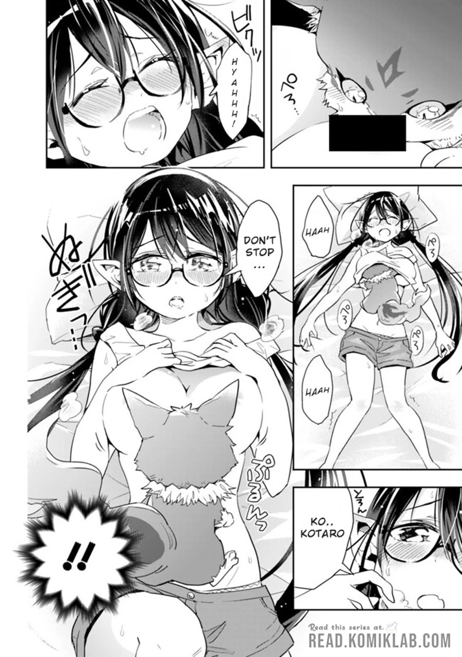Isekai Monster Breeder Chapter 51 - Page 6