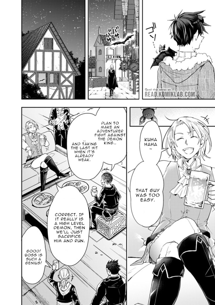 Isekai Monster Breeder Chapter 52 - Page 11