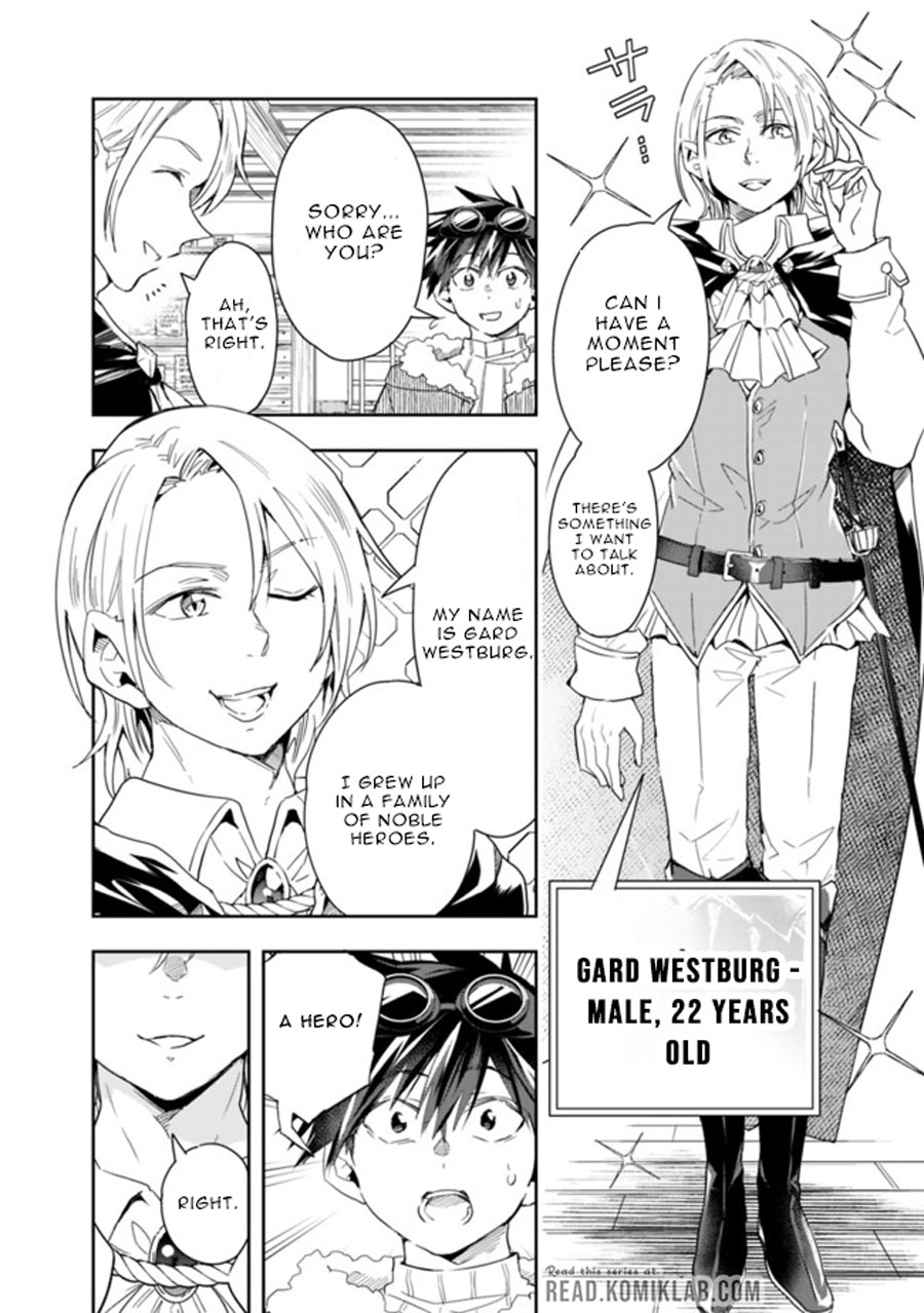 Isekai Monster Breeder Chapter 52 - Page 3