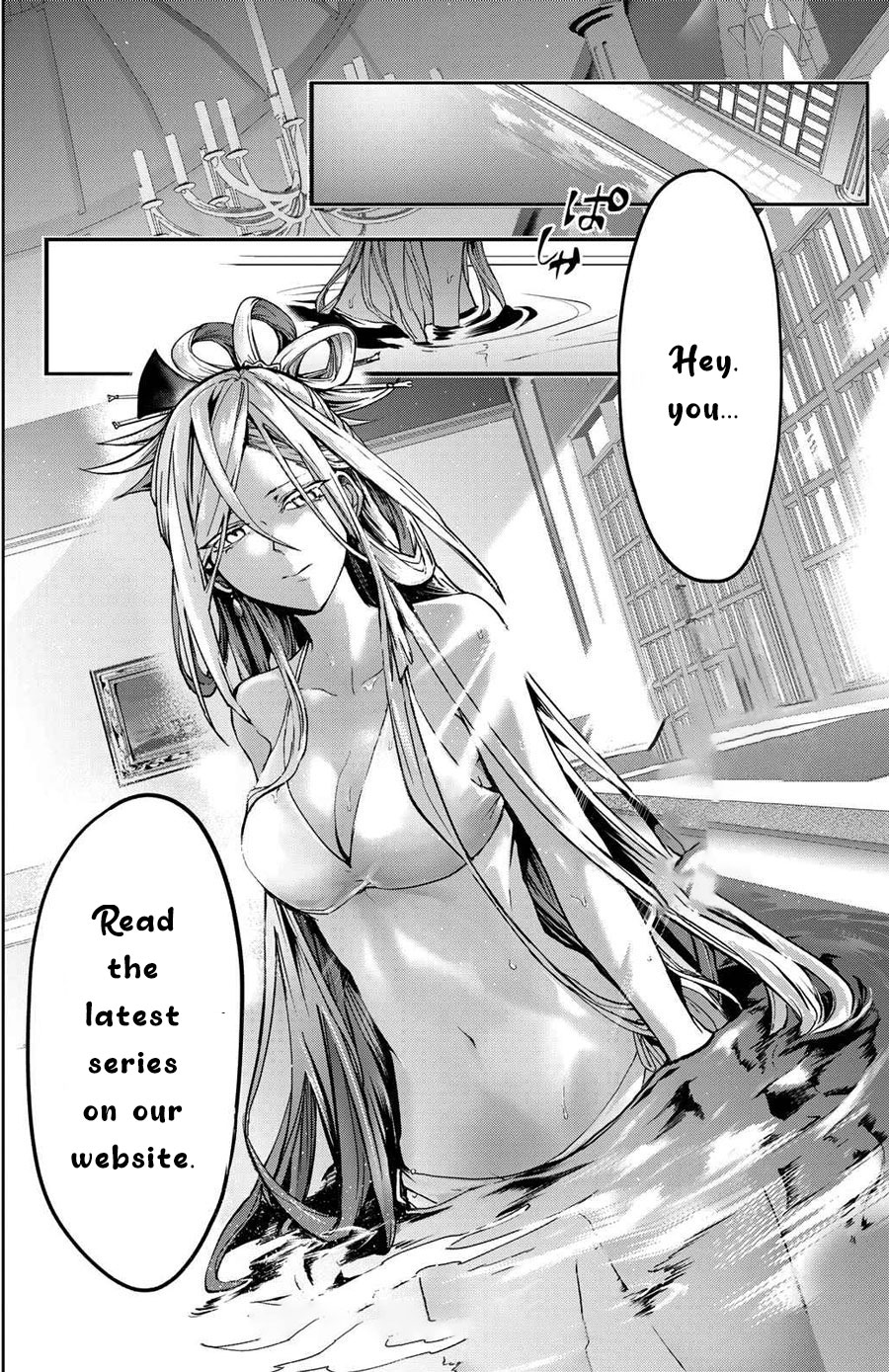 Isekai Monster Breeder Chapter 53 - Page 14