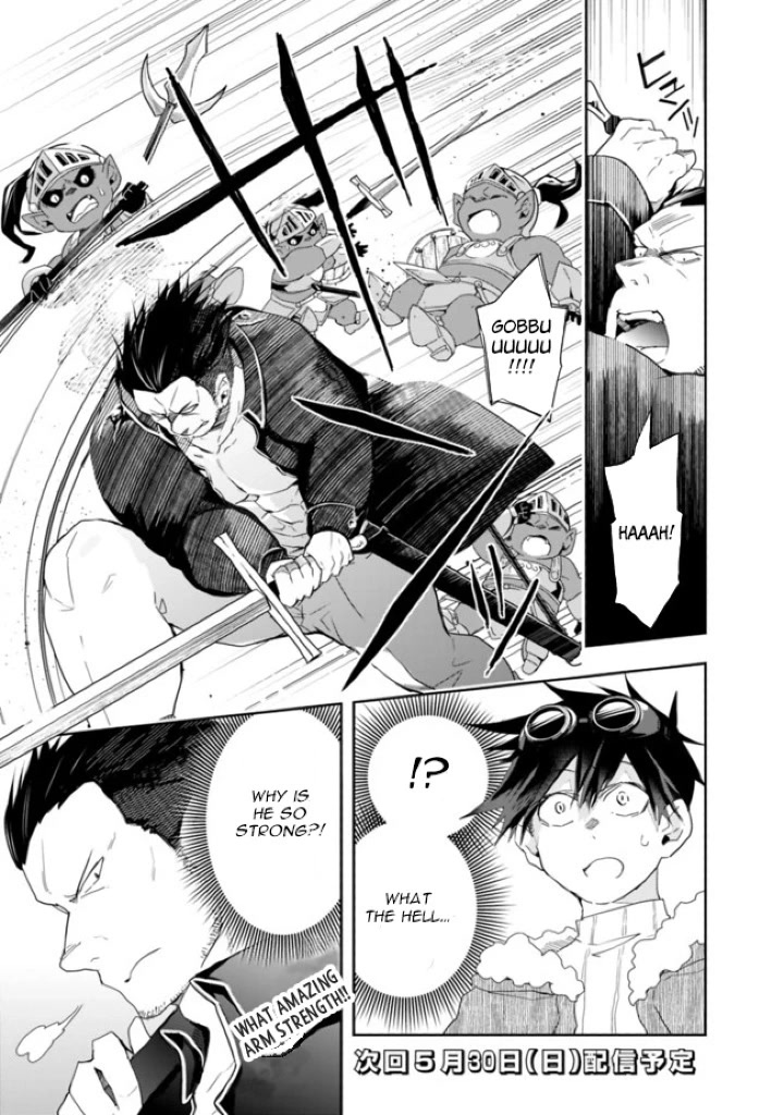 Isekai Monster Breeder Chapter 54 - Page 13