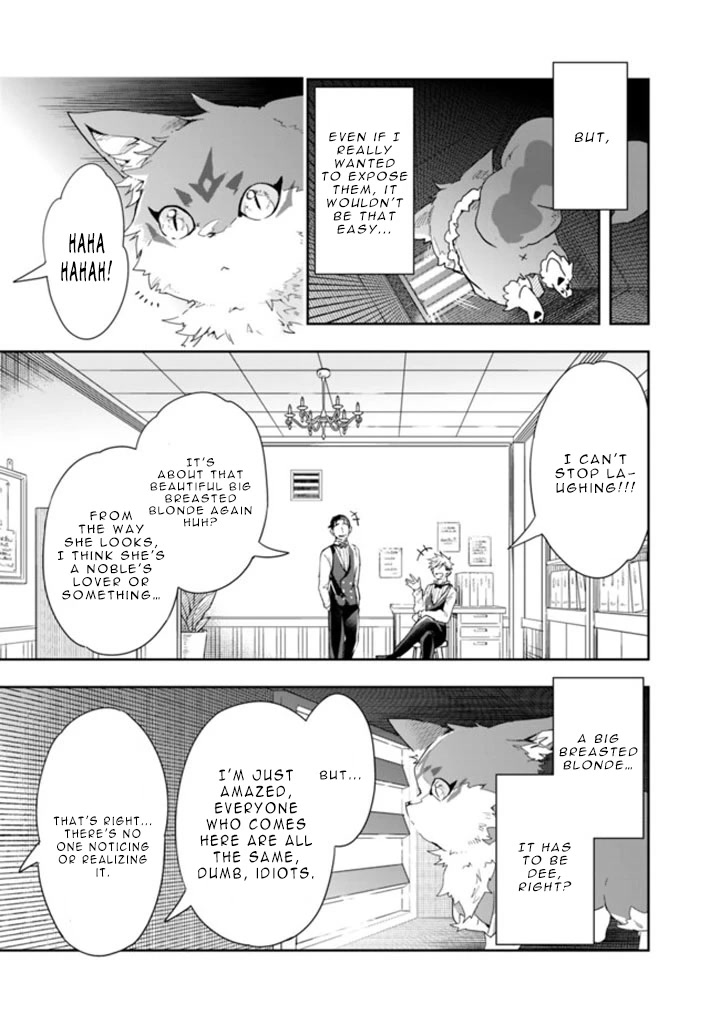 Isekai Monster Breeder Chapter 59 - Page 7