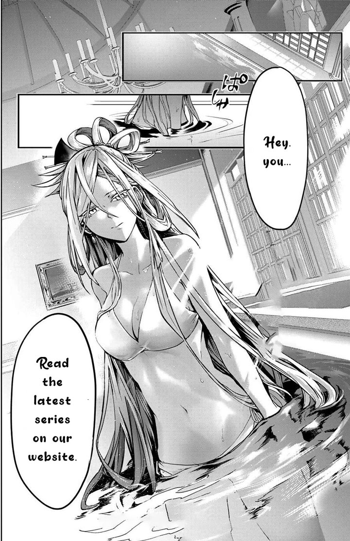 Isekai Monster Breeder Chapter 62 - Page 14