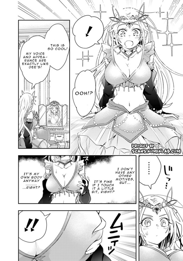 Isekai Monster Breeder Chapter 63 - Page 8
