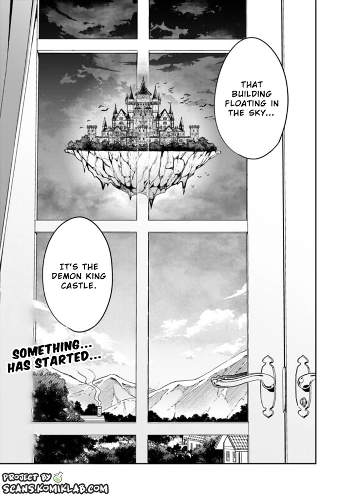 Isekai Monster Breeder Chapter 65 - Page 11