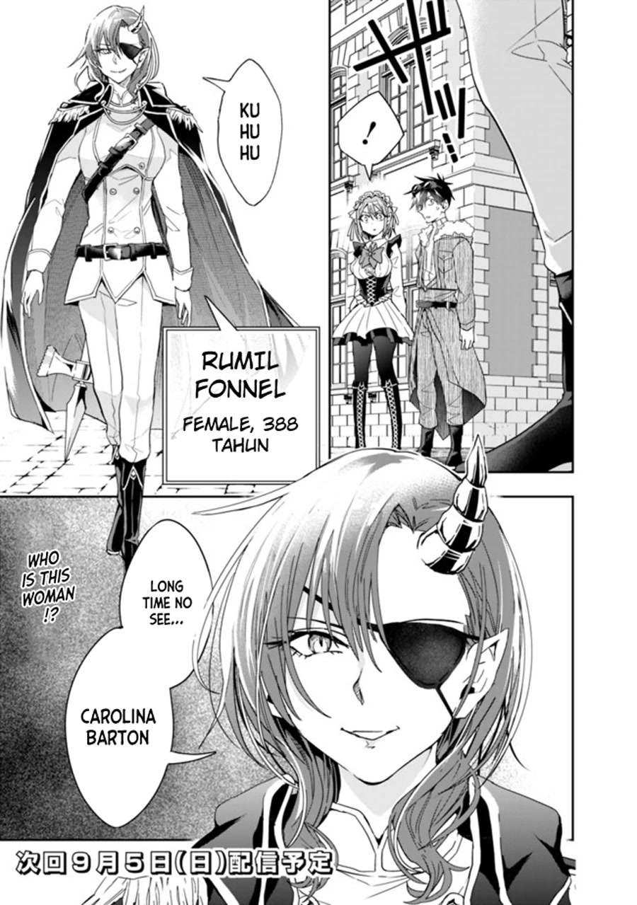 Isekai Monster Breeder Chapter 66 - Page 13